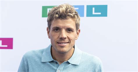 Jaap Reesema voelt zich ondanks Men’s Health.